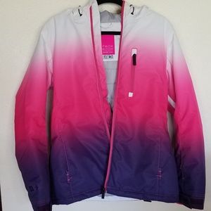 womens snow jacket
